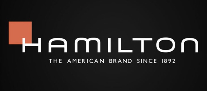 Hamilton Hamilton