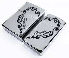 Zapaľovač Zippo Forever Together 22645