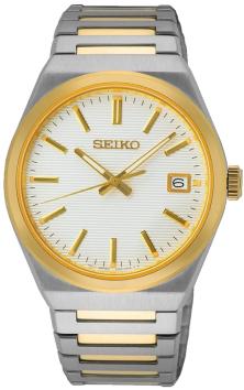 Hodinky Seiko SUR558P1 Quartz