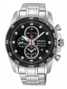 Hodinky Seiko SNAE69P1 Sportura Chrono 