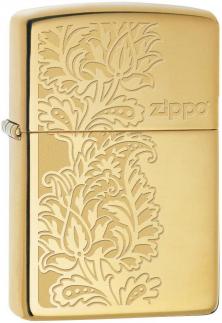 Zapaľovač Zippo Paisley 29609