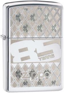 Zapaľovač Zippo 29438 85th Anniversary 