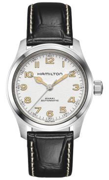 Hodinky Hamilton Khaki Field Murph 38mm Automatic H70405710