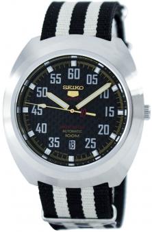 Hodinky Seiko Sports 5 SRPA93J1 Limited Edition 