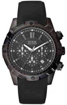 Hodinky Guess Chronograph U0038G1