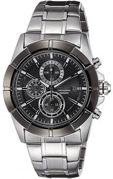 Hodinky Seiko SNDE69P1 Lord Chronograph