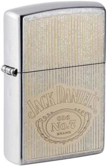 Zapaľovač Zippo Jack Daniels 49833