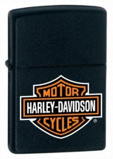 Zapaľovač Zippo Harley Davidson 26831