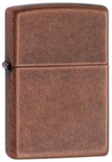 Zapaľovač Zippo 29018 Antique Copper