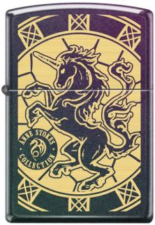 Zapaľovač Zippo Anne Stokes 2991