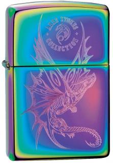 Zapaľovač Zippo Anne Stokes 29586