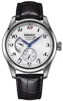 Hodinky Seiko SPB059J1 Presage Automatic