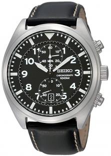 Hodinky Seiko SNN231P2 Chronograph 