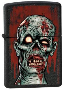 Zapaľovač Zippo Trevco Zombie 7292