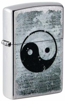 Zapaľovač Zippo Yin Yang 49772