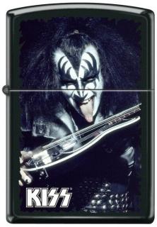 Zapaľovač Zippo Kiss 9918