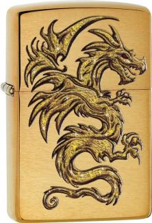 Zapaľovač Zippo Dragon 29725