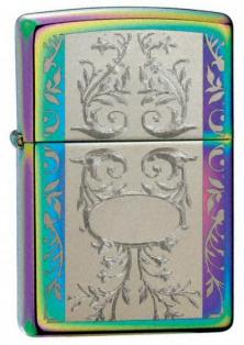 Zapaľovač Zippo Engraved Filigree 24203