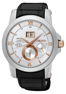 Hodinky SNP134P1 Premier Kinetic Perpetual Calendar
