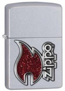 Zapaľovač Zippo Red Flame 20942
