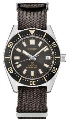 Hodinky Seiko SPB239J1 Prospex 1965 Diver’s Modern Re-interpretation 
