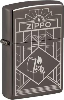 Zapaľovač Zippo Design 25640