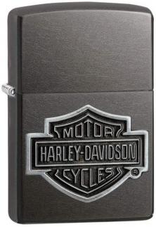 Zapaľovač Zippo Harley Davidson 29822