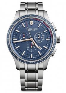 Hodinky Victorinox Alliance Sport Chronograph 241817