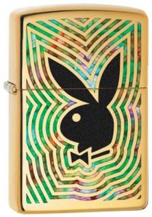 Zapaľovač Zippo Playboy 29252