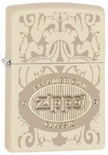 Zapaľovač Zippo American Classic 26686