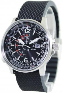 Hodinky Citizen BJ7010-09E Nighthawk Promaster