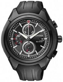 Hodinky Citizen CA0285-01E Chronograph Eco-Drive