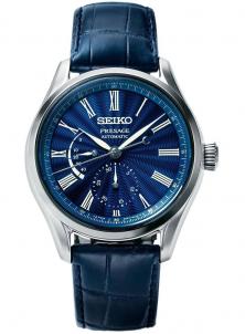 Hodinky Seiko SPB073J1 Presage Shippo Enamel Limited Edition