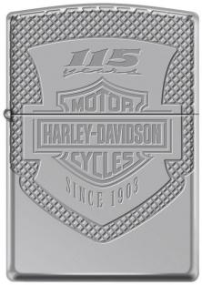 Zapaľovač Zippo 29557 Harley Davidson