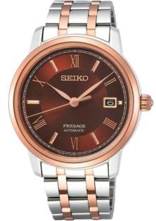 Hodinky Seiko SRPF28J1 Presage Automatic Zen Garden