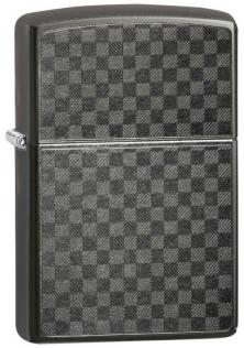 Zapaľovač Zippo Iced Carbon Fiber 26850