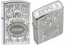 Zapaľovač Zippo An American Classic 24751