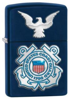 Zapaľovač Zippo USCG 26604