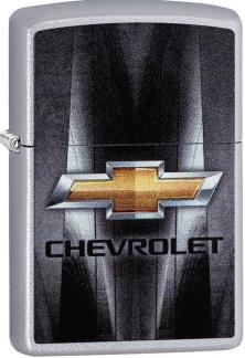 Zapaľovač Zippo Chevrolet 29569