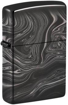 Zapaľovač Zippo Marble Pattern 49812