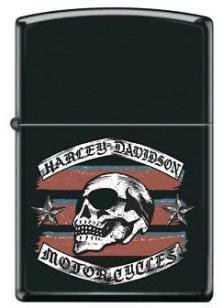 Zapaľovač Zippo Harley Davidson 2139