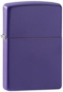 Zapaľovač Zippo Purple Matte 237