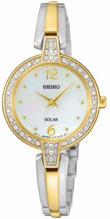 Hodinky Seiko SUP288P1 Solar
