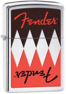 Zapaľovač Zippo Fender 29309