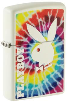 Zapaľovač Zippo Playboy Glow in The Dark 48373