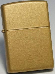 Zapaľovač Zippo Honey Gold 21126