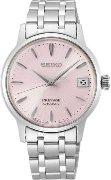 Hodinky Seiko SRP839J1 Presage Automatic Cocktail Time