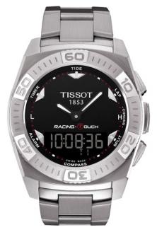 Hodinky Tissot Racing Touch T002.520.11.051.00 