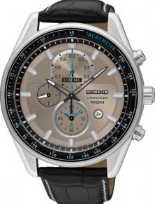 Hodinky Seiko SNDH07P1 Criteria Chronograph Sapphire