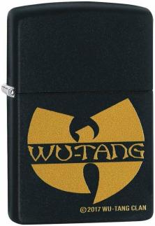 Zapaľovač Zippo Wu-Tang Clan 29711